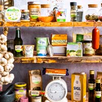 Veganuary - Vegan durch den Jänner 