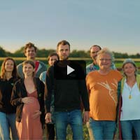 Wir sind die, mit dem BioKistl