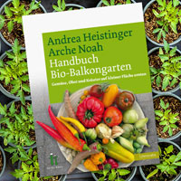 Handbuch Bio-Balkongarten