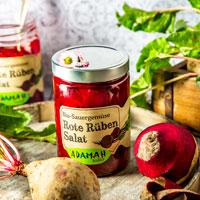 Rote Rüben