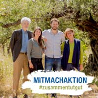 Mitmachen und gewinnen