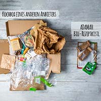 Verpackung
