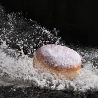 Krapfen