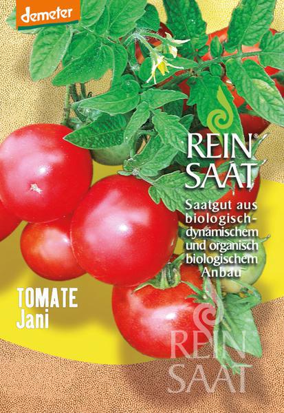 saatgut aus polen Bio-Saatgut Abobox 'Gartengemüse' main image 1