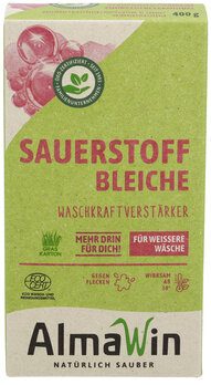 Sauerstoffbleiche