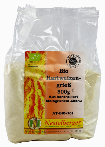 CommonBaits Hartweizengrieß 10kg – Boilie-Basis, Grundfutter, Method-Mix, 69% Kohlenhydrate