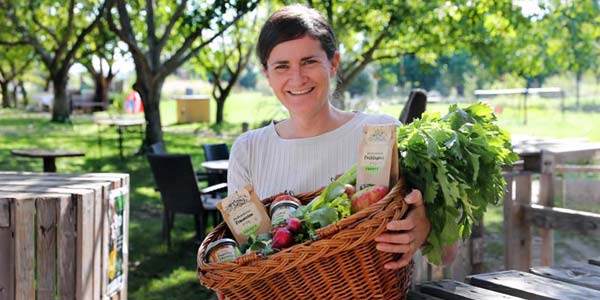 Herausforderungen, Zuversicht und Dankbarkeit
