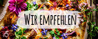 Wir empfehlen