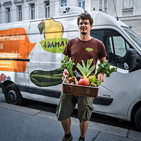 Familienküche