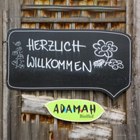 ADAMAH BioHof Fest