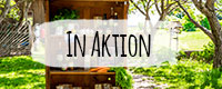 In Aktion