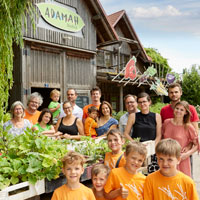 ADAMAH BioHof Fest