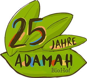 Firmenlogo Adamah